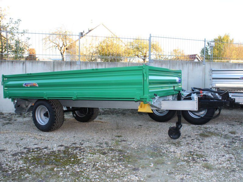 Demmler EDK 60/2.0 L