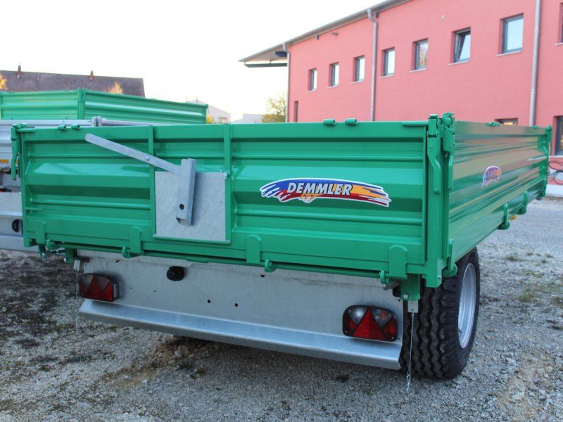 Demmler EDK 60/2.0 L