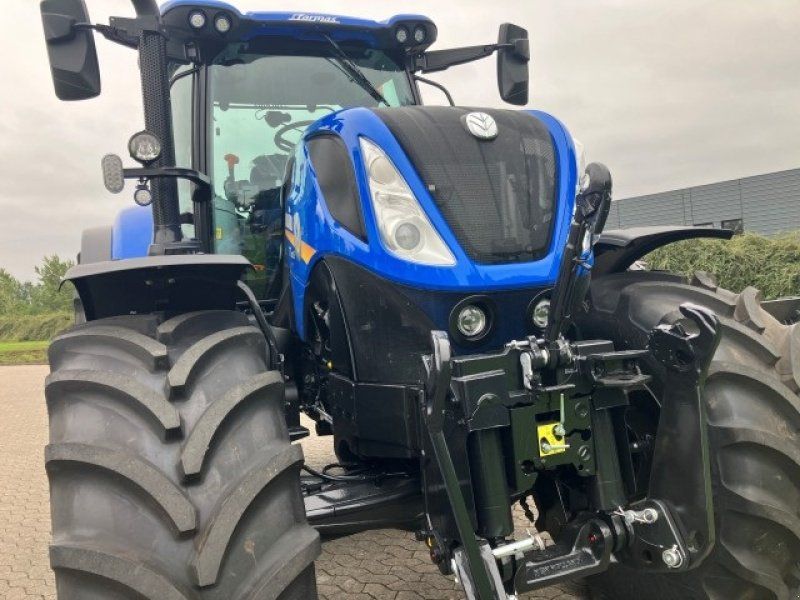 New Holland T7.215 S Stage V