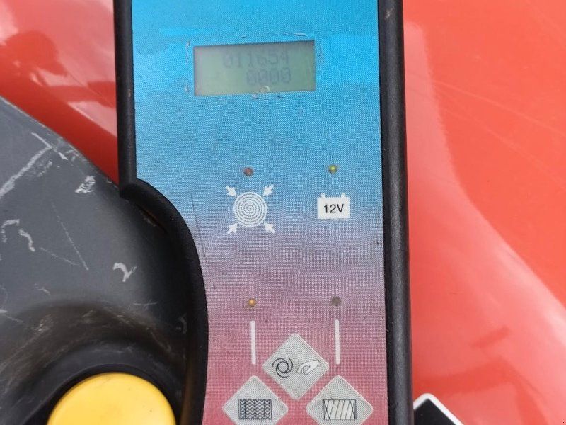 Welger RP 220 Farner
