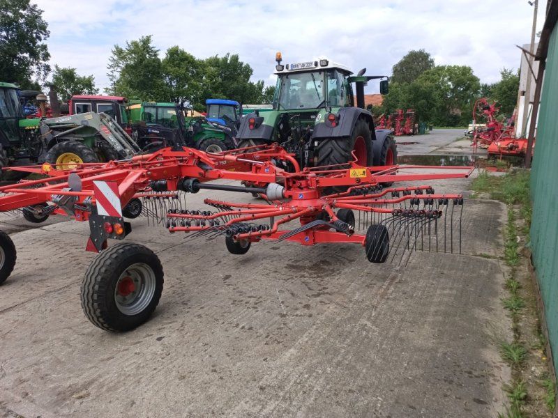 Kuhn GA 7501
