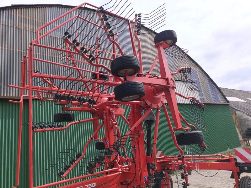 Kuhn GA 7501