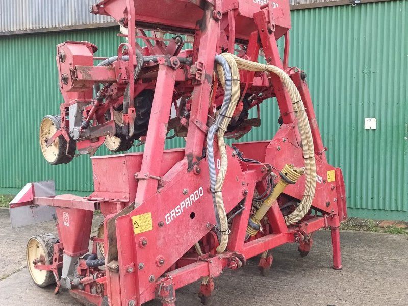 Gaspardo SP 520