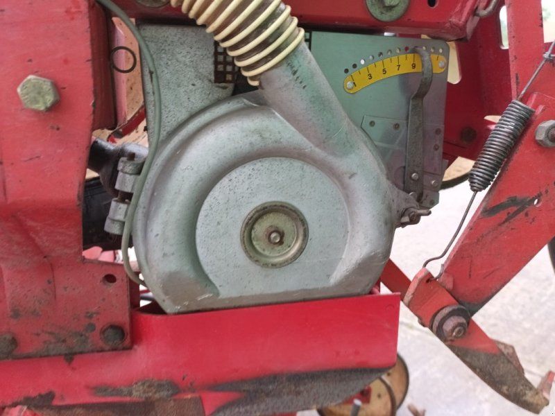 Gaspardo SP 520