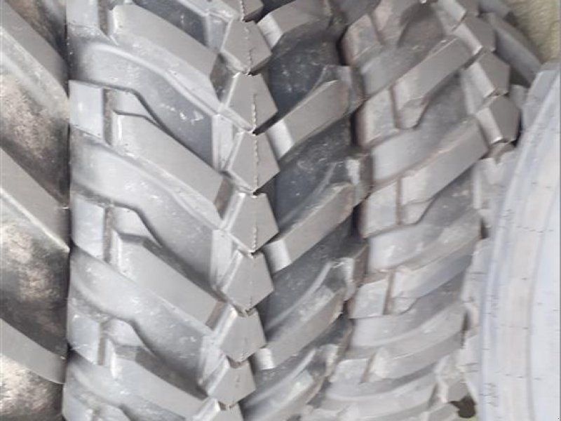 Michelin EVOBIB VF710/70R42 og VF600/70R30