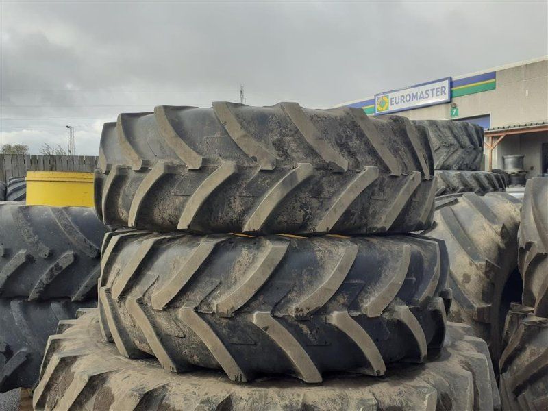 Michelin 480/80R50 480/80R50 og 16.9R34