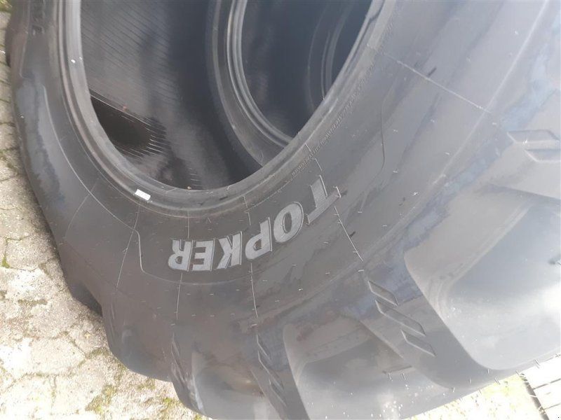Kleber 710/70R42