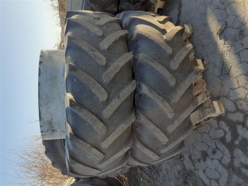 Michelin 20.8R38 xm 18