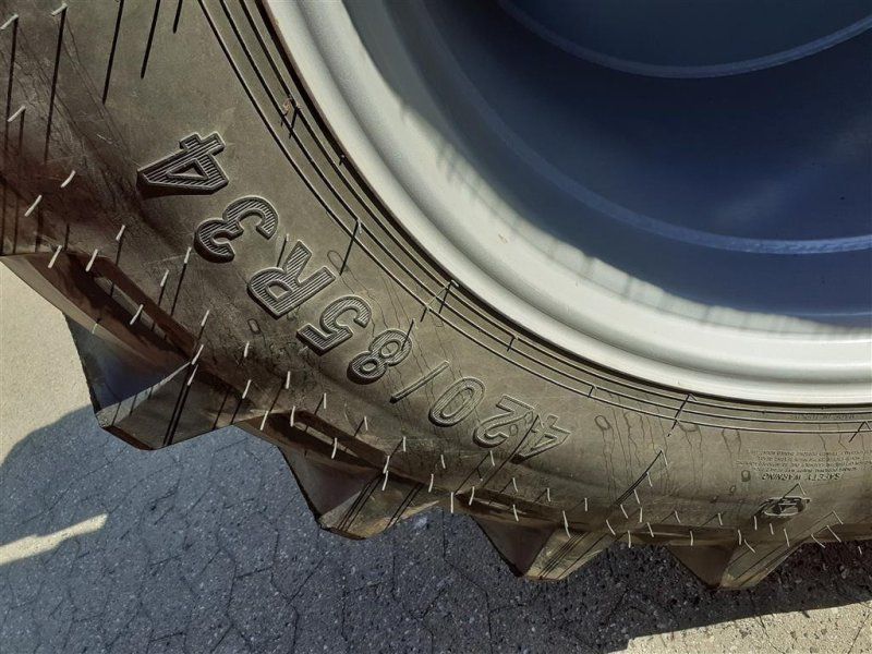 Petlas 420/85R34 Starmaxx TR110