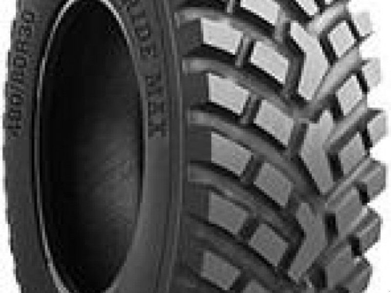 BKT 540/80R38 IT-696