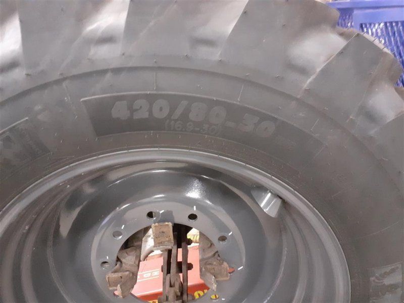 Michelin 420/80x30 Power CL