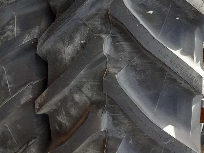 Trelleborg 650/60R34 TM 1000 IF 650/60R34