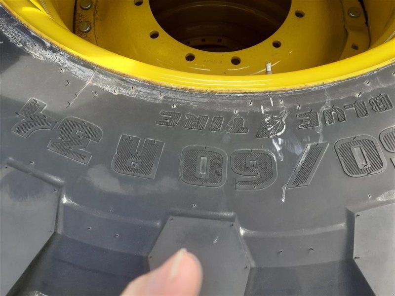 Trelleborg 650/60R34 TM 1000 IF 650/60R34