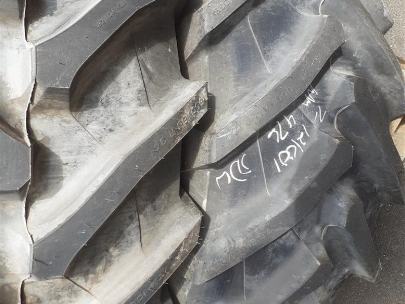 Trelleborg 650/60R34 TM 1000 IF 650/60R34