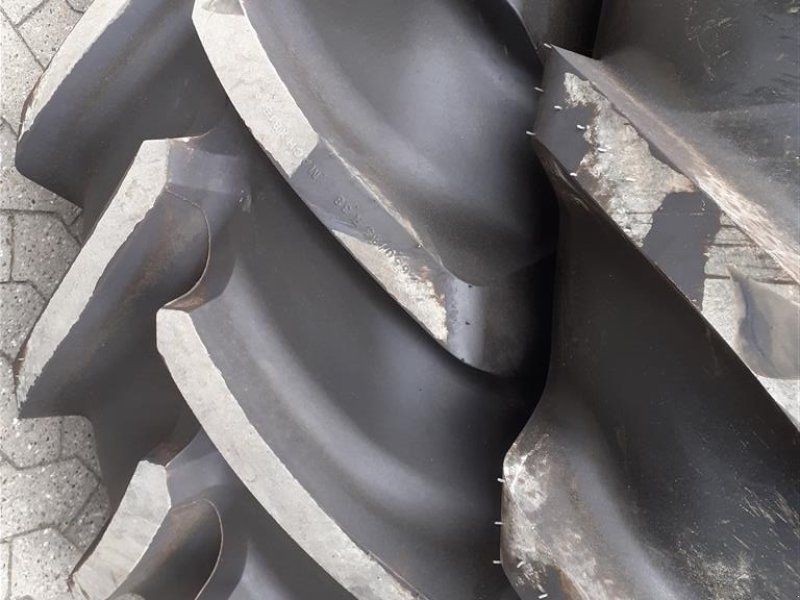 Michelin 650/85R38 Machxbib