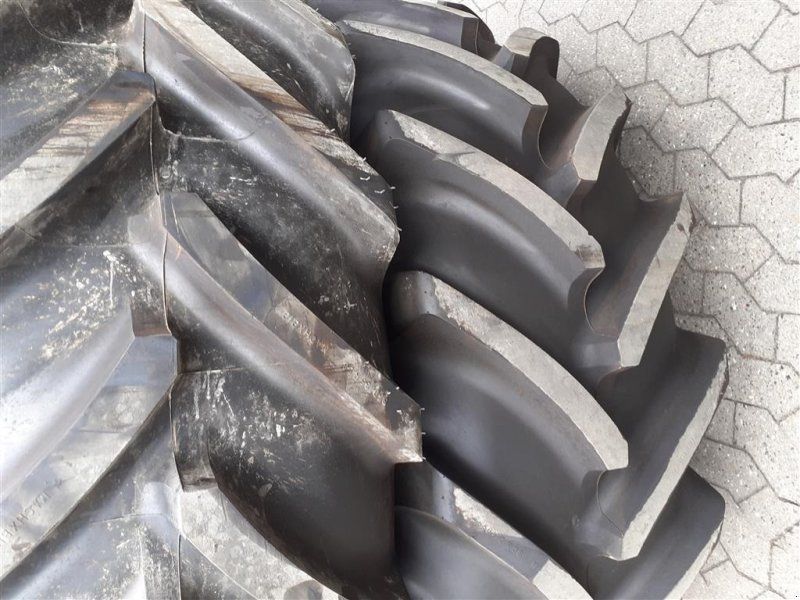 Michelin 650/85R38 Machxbib