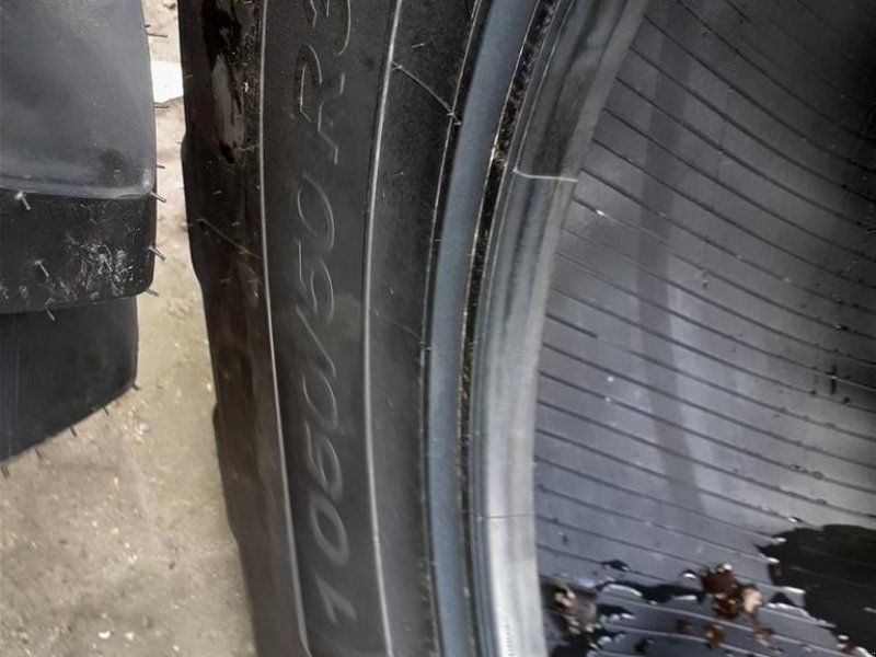 Michelin 1050/50R32 MegaXbib 2