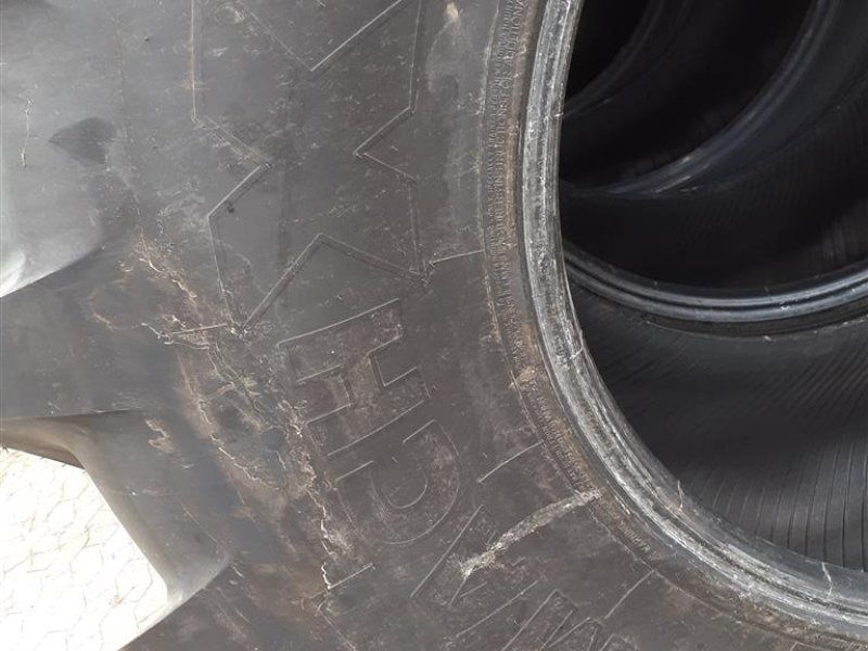 Michelin 710/70R38 MachXbib