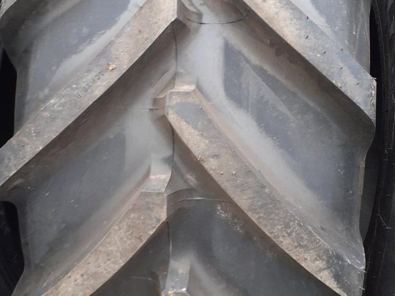 Michelin 710/70R38 MachXbib