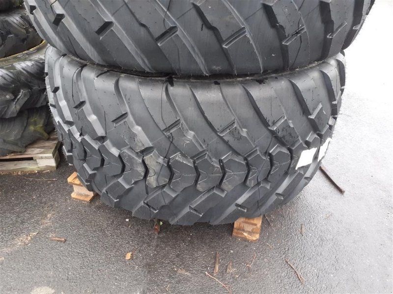 Michelin VF750/60R30.5 Trailxbib
