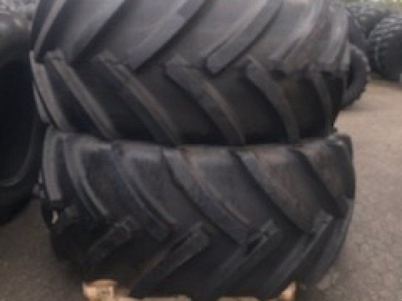 Mitas 900/70R32 CHO SFT