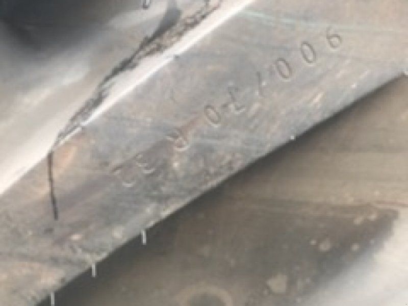 Mitas 900/70R32 CHO SFT