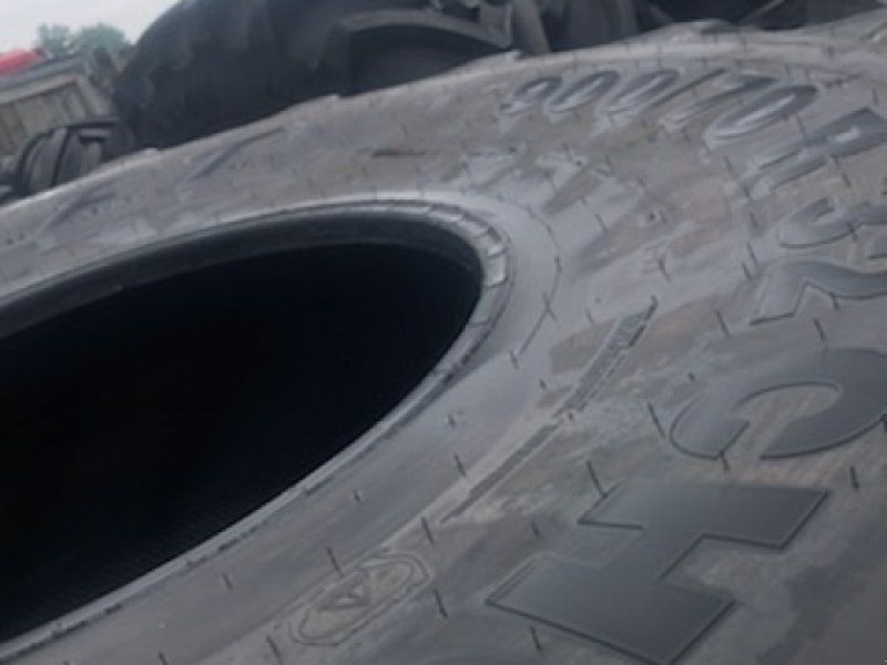Mitas 900/70R32 CHO SFT