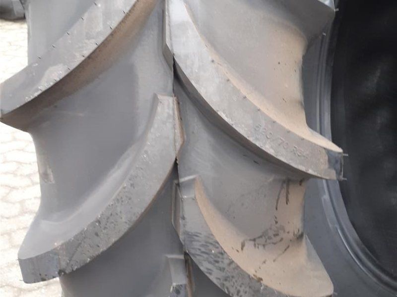 Vredestein 520/70R34 Traxion+