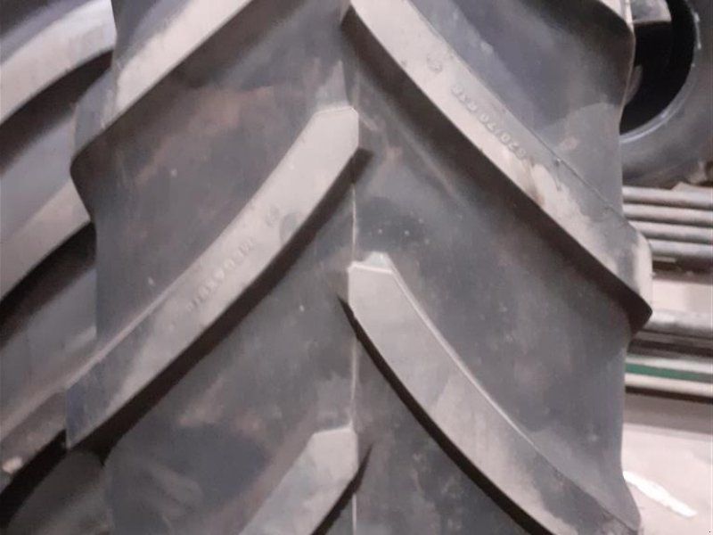 Michelin 620/70 R38 170A8/170B TL MEGAXBIB 2