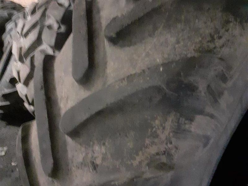 Michelin 620/70 R42