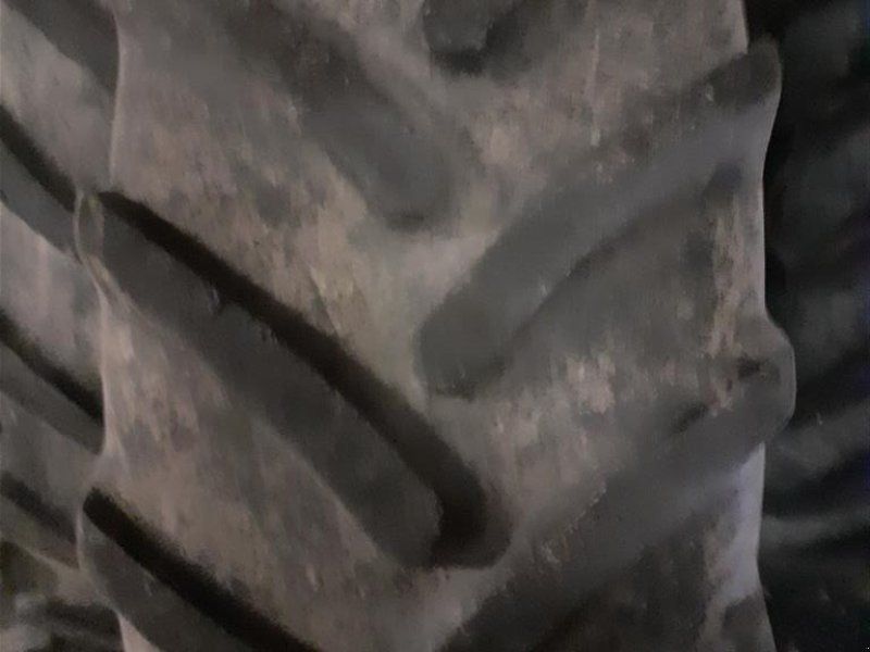 Michelin 620/70 R42