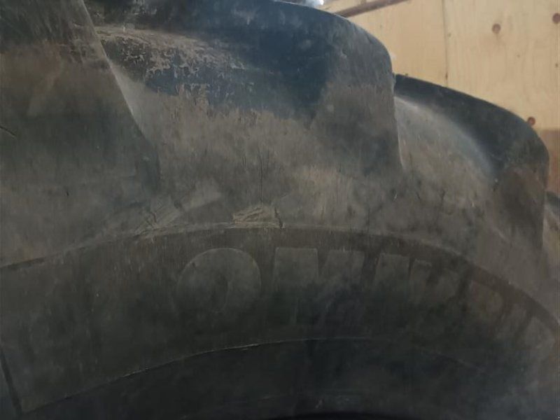 Michelin 620/70 R42