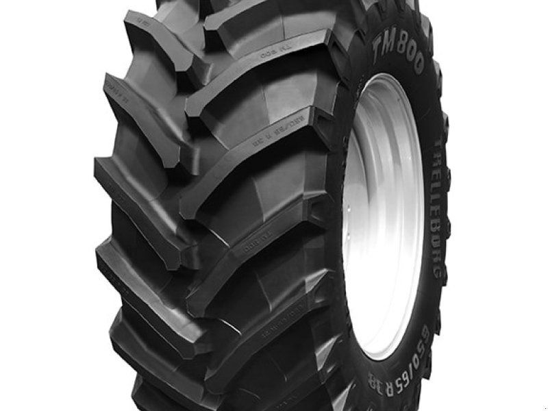 Trelleborg 710/70R38