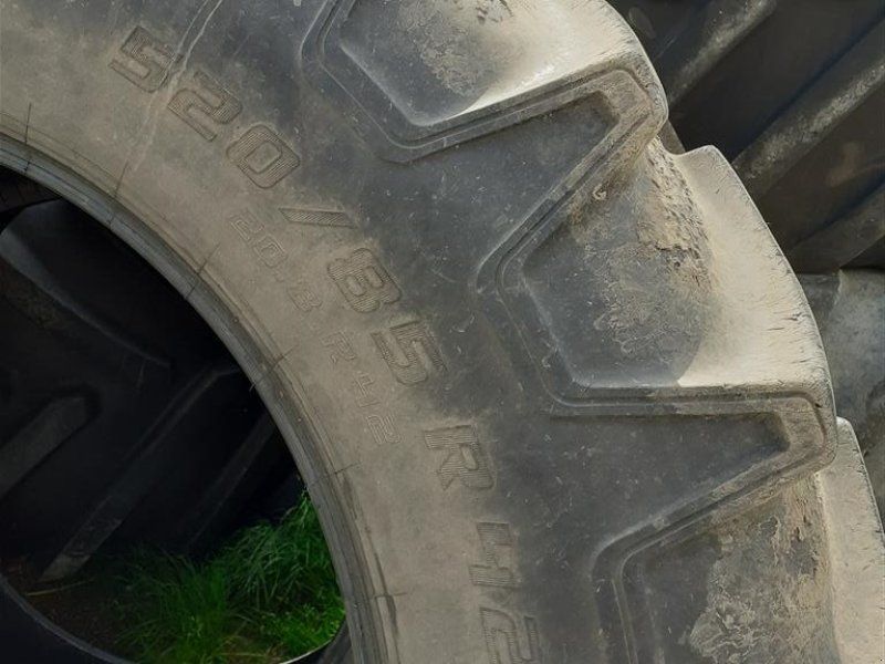 Mitas 520/85R42//20.8R42