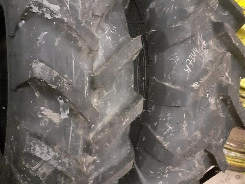 Michelin 13.6 R24 Agribib