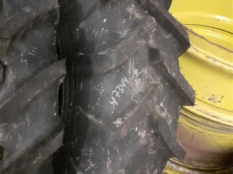 Michelin 13.6 R24 Agribib