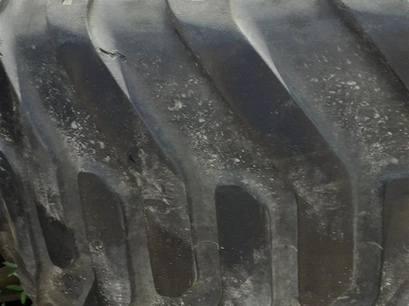 Nokian 650/65R26,5 og 500/60R22,5