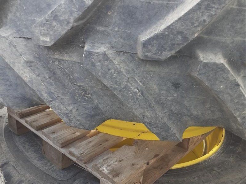 Alliance 520/85 R42 AP+ 520/85R42