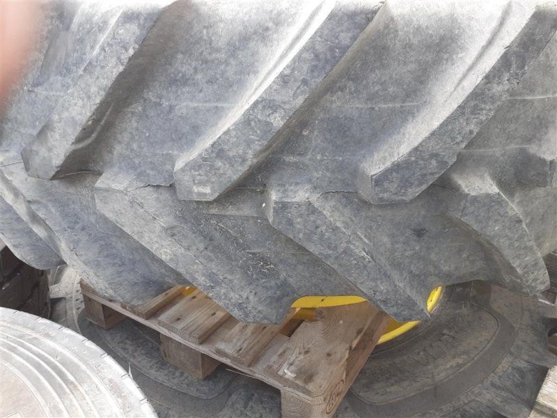 Alliance 520/85 R42 AP+ 520/85R42
