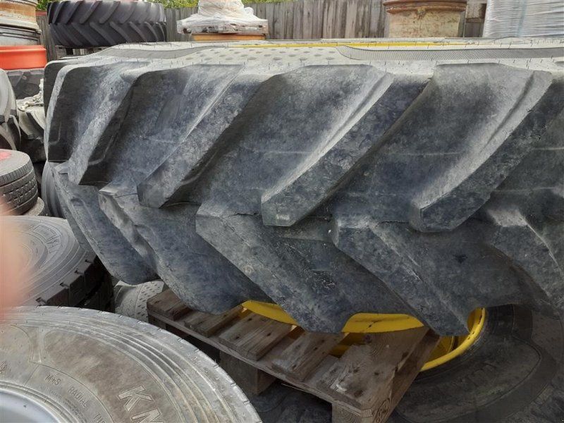 Alliance 520/85 R42 AP+ 520/85R42