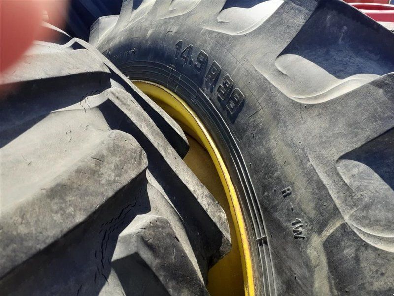 Alliance 380/90R54 14.9R38