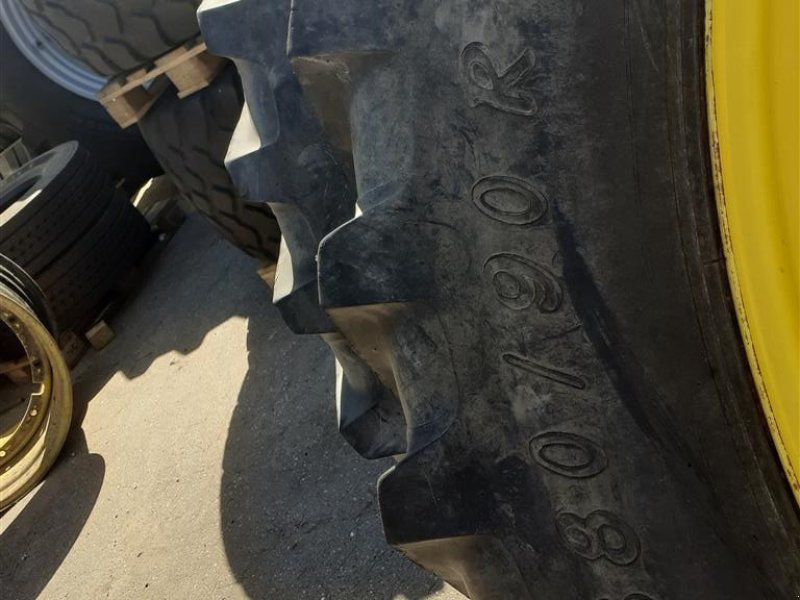 Alliance 380/90R54 14.9R38