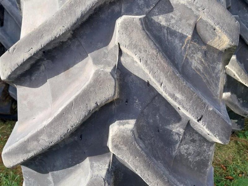 Trelleborg 710/75R42 TM900 High Power
