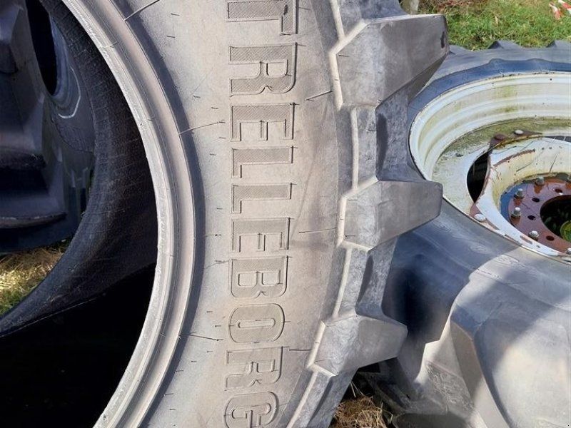 Trelleborg 710/75R42 TM900 High Power