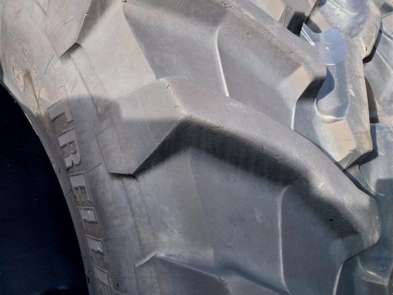Trelleborg 710/75R42 TM900 High Power