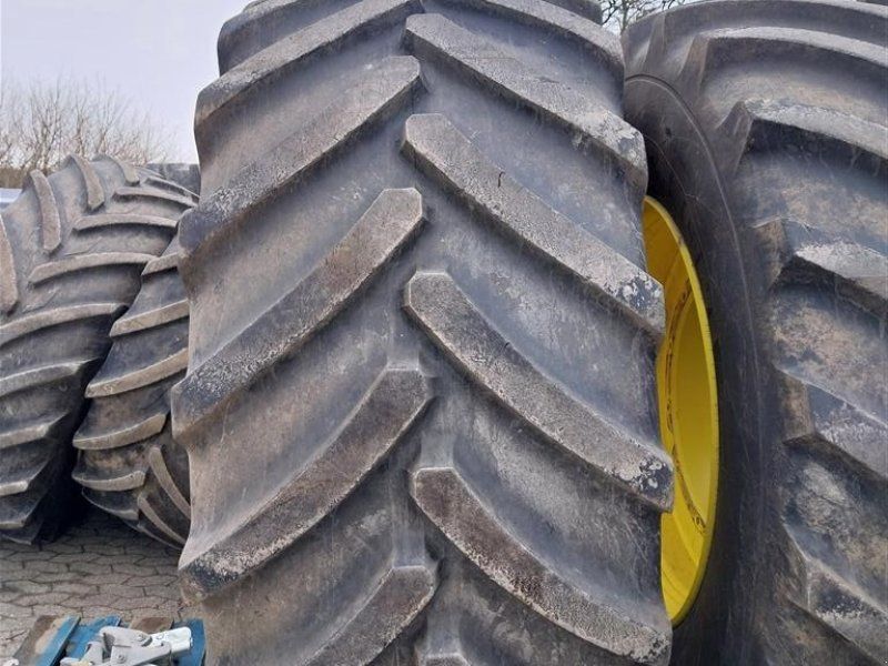 Michelin IF Gruppe 50 hjul