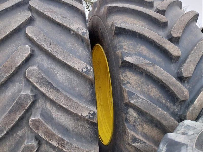 Michelin IF Gruppe 50 hjul