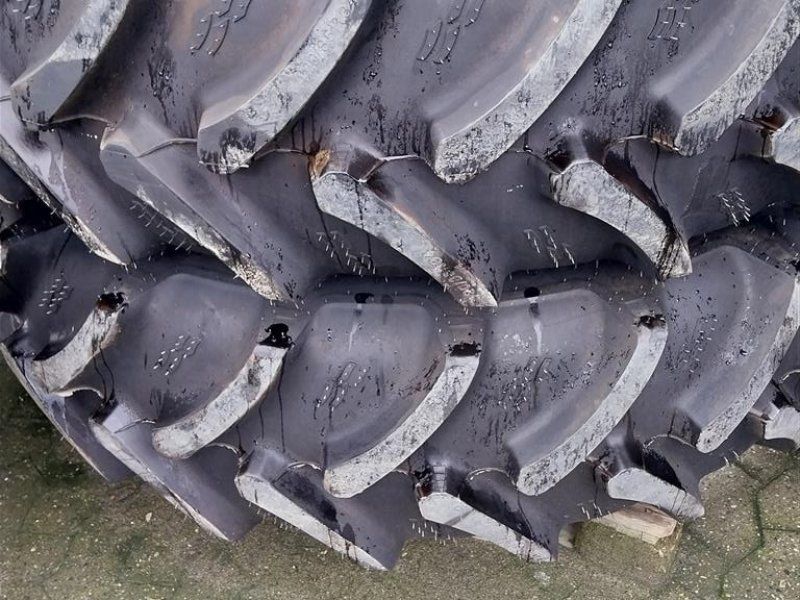 Alliance 420/85 R34 Komplet hjul Farmpro