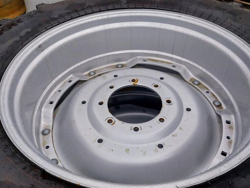 Alliance 420/85 R34 Komplet hjul Farmpro