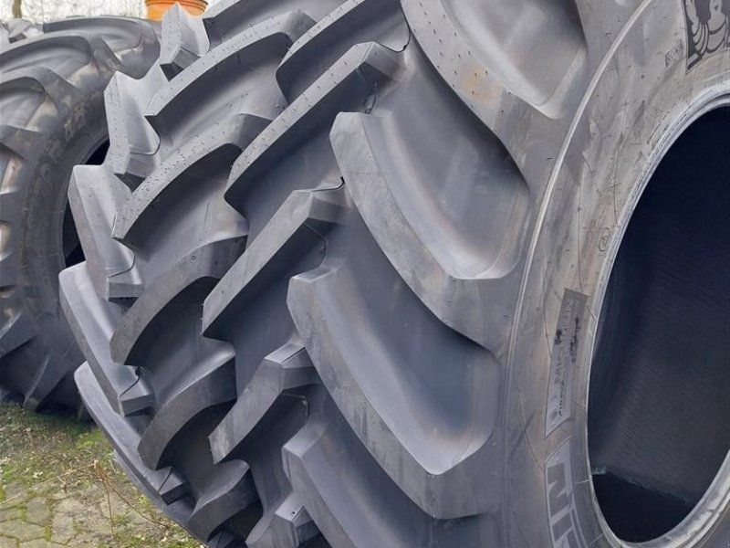 Michelin IF750/75R46 Axiobib